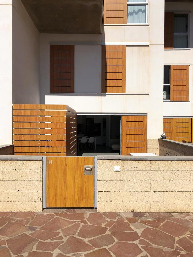 Casa Bonita Medano Apartment El Médano Exterior foto